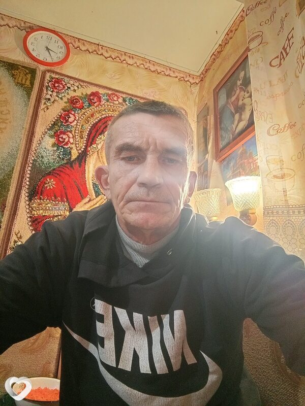 Алексей, 54, Волгограде — анкета №1727204