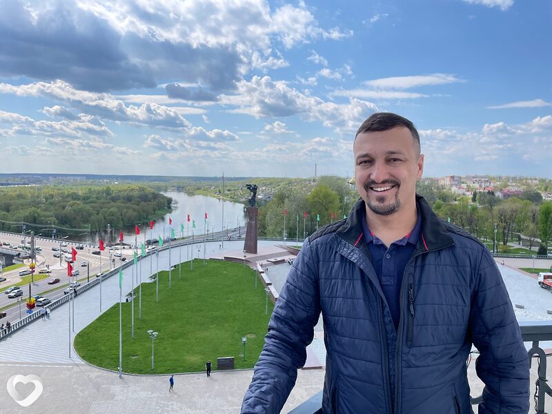 Рустем, 40, Казани — анкета №1727144