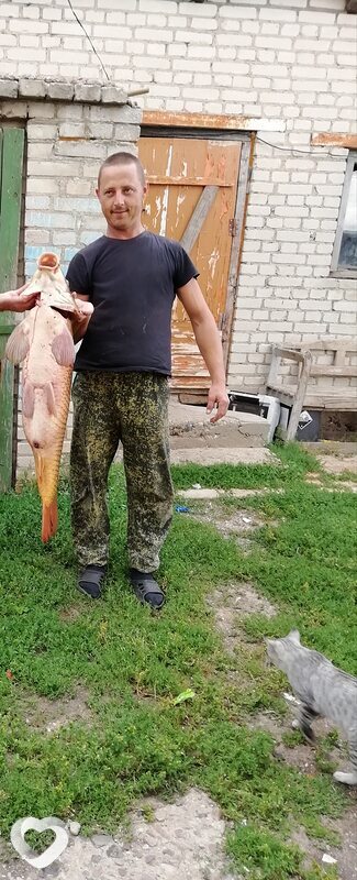 Лёня, 41, Гродно — анкета №1727150