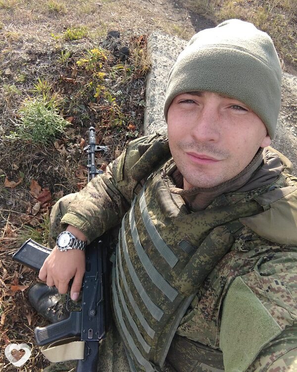 Илья, 32, Севастополе — анкета №1726860