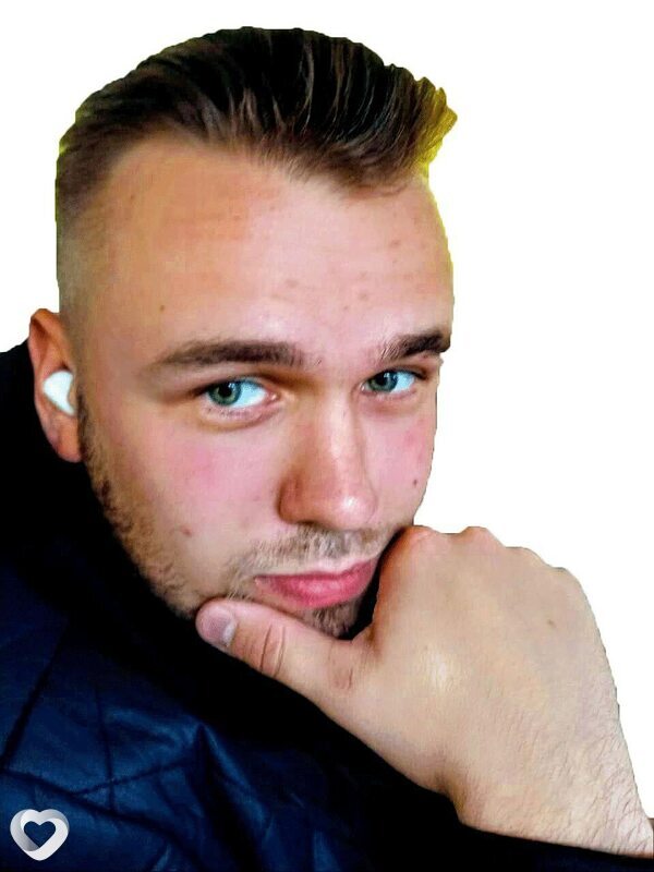 Кирилл, 32, Екатеринбурге — анкета №1726872