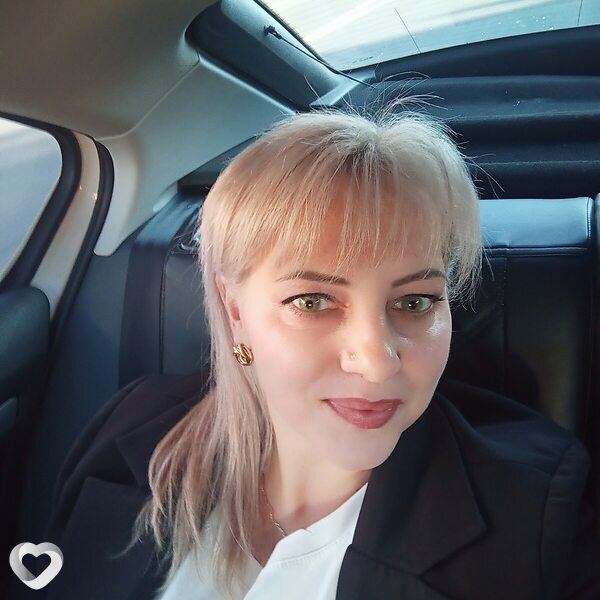 Тата, 40, Видном — анкета №1726939