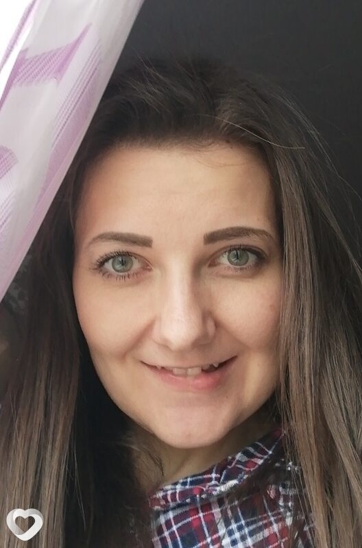 Татьяна, 34, Минске — анкета №1726943