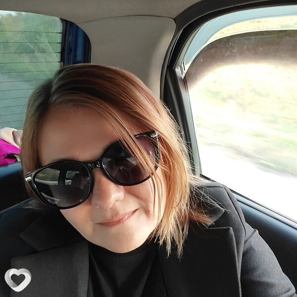 Мила, 43, Уфе — анкета №1726945