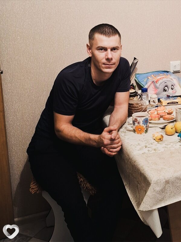 Илья, 28, Красноярске — анкета №1726951