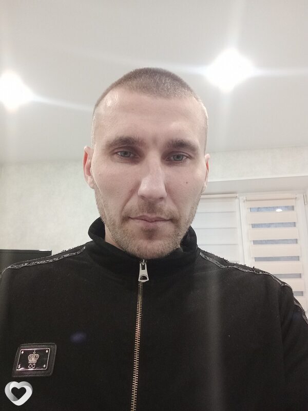 Димон, 39, Краснодаре — анкета №1726964