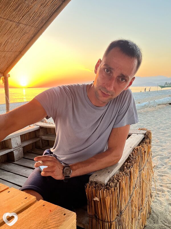 Валерий, 41, Зеленоград — анкета №1726913