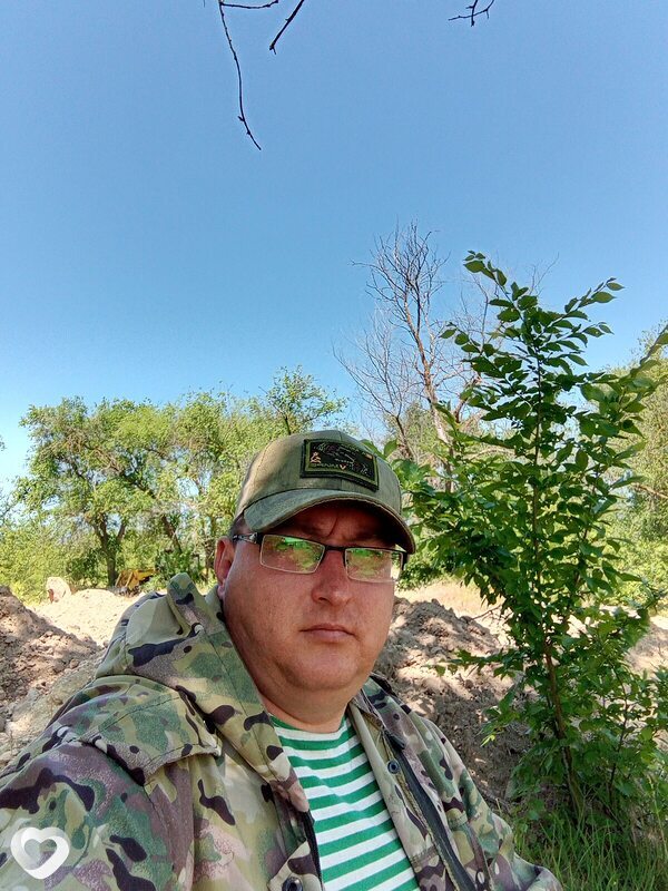 Михаил, 40, Ставрополе — анкета №1726927