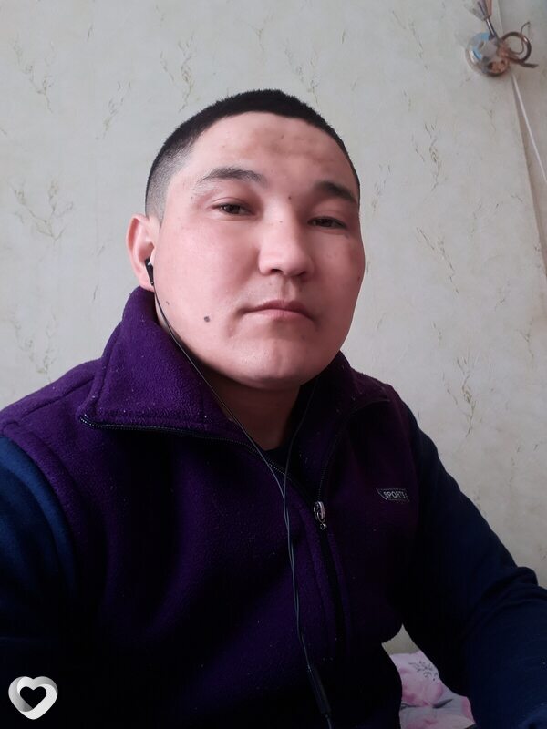 Асылан, 36, Усть-Каменогорск — анкета №1726833
