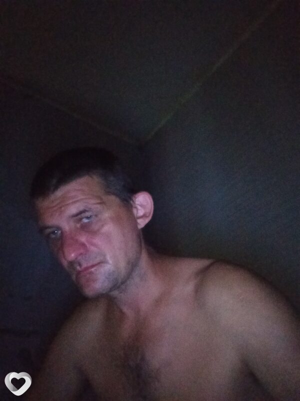 Кирилл, 38, Хабаровске — анкета №1726840