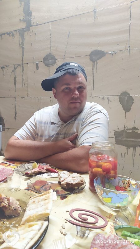 Александр, 49, Минске — анкета №1727071