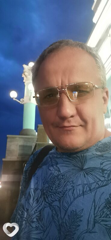 Серёга, 45, Омске — анкета №1727079
