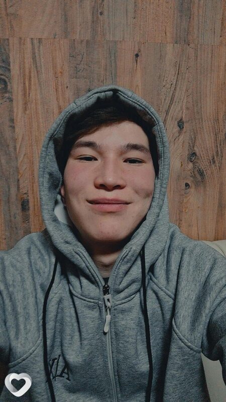 Amir, 19, Таразе — анкета №1726980