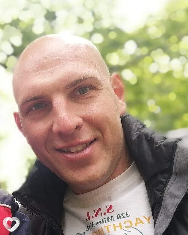 Андрей, 30, Новополоцке — анкета №1727031