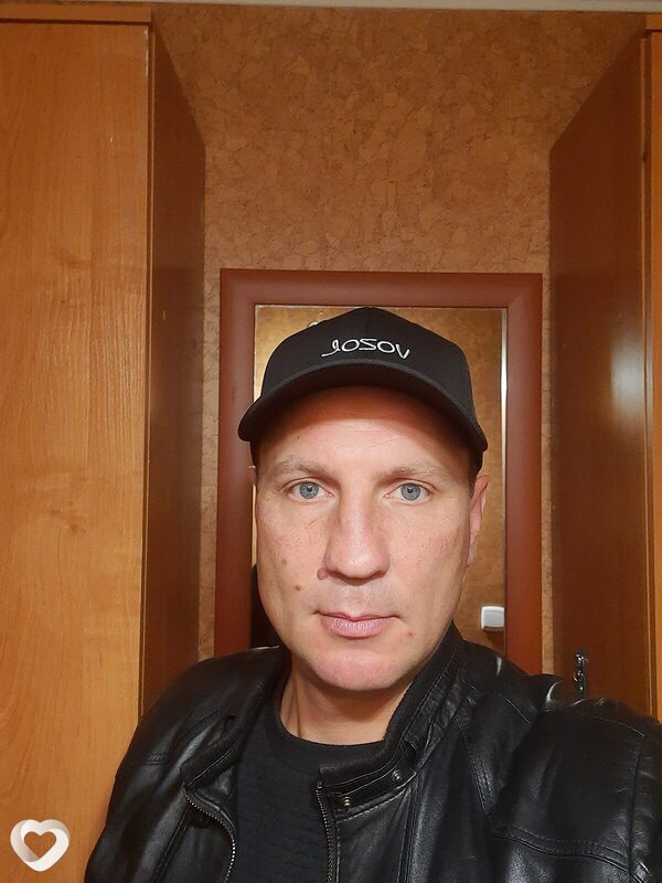 Рустам, 43, Петропавловске — анкета №1727034