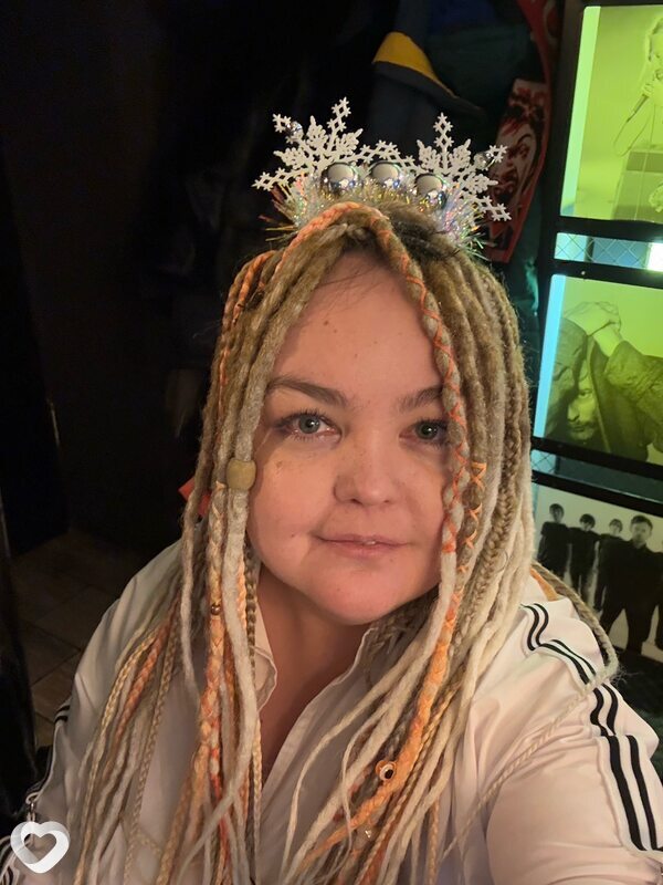 Анна, 38, Серпухове — анкета №1727043