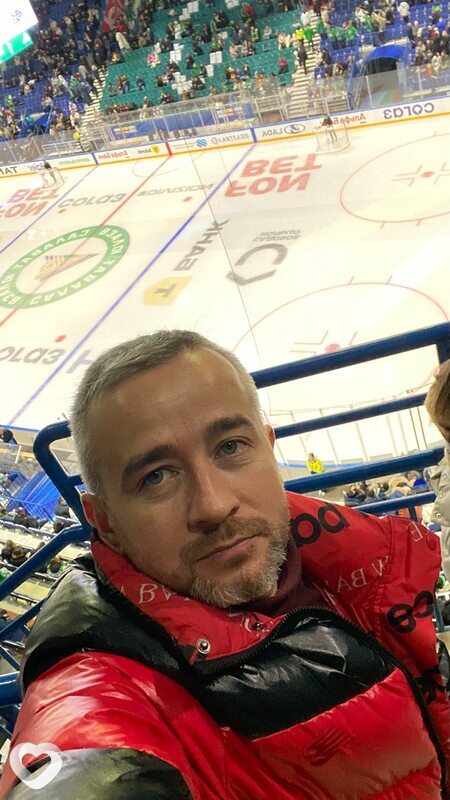 Руслан, 42, Уфе — анкета №1727485