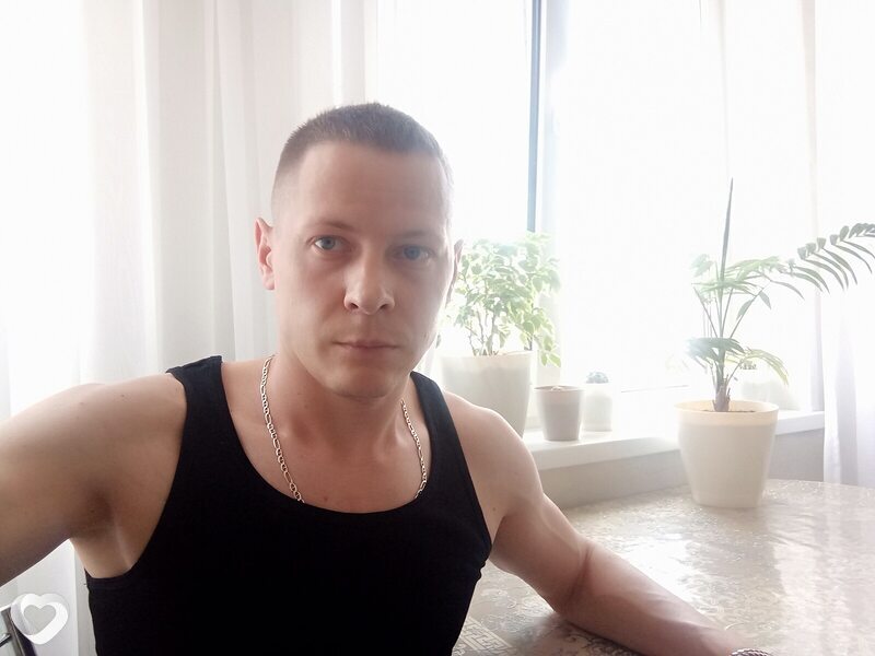 Андрей, 38, Курске — анкета №1727005