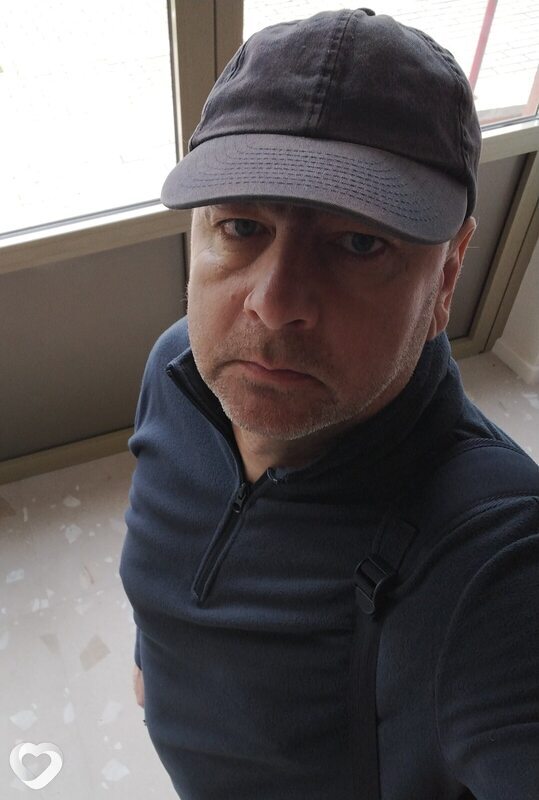 Виктор, 53, Минске — анкета №1727007