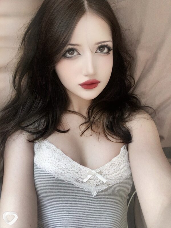 Алиса, 20, Днепр — анкета №1727011