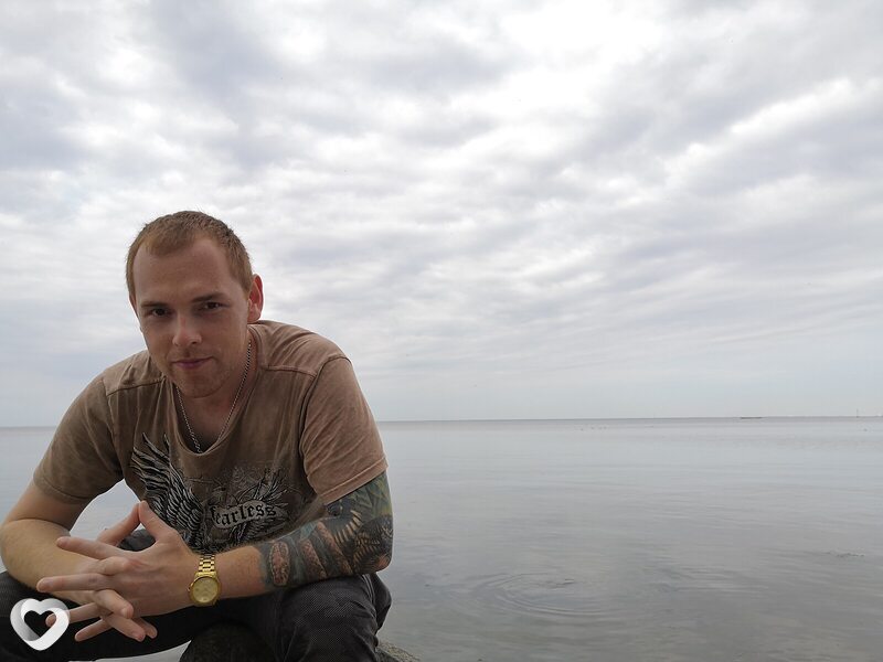 Илья, 36, Серпухове — анкета №1727027