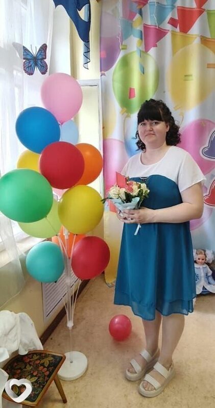 Светлана, 37, Костроме — анкета №1728207
