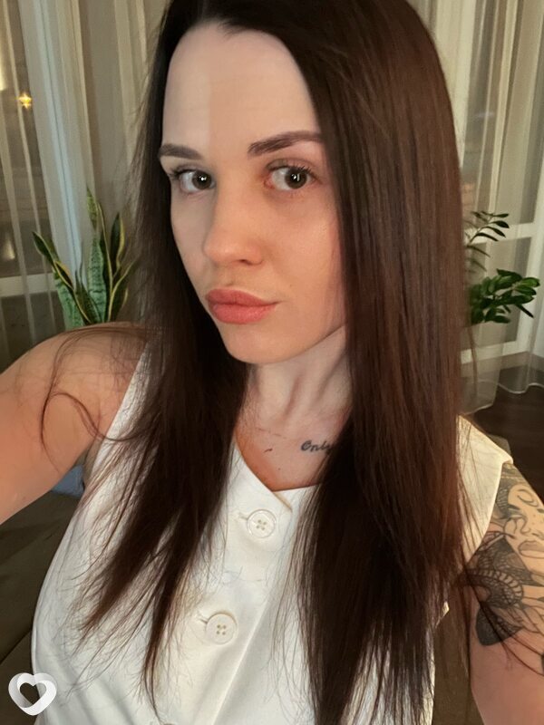 Ульяна, 23, Минске — анкета №1728209