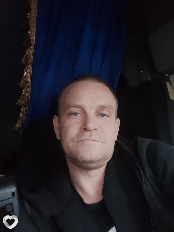Алексей, 44, Рязани — анкета №1728215