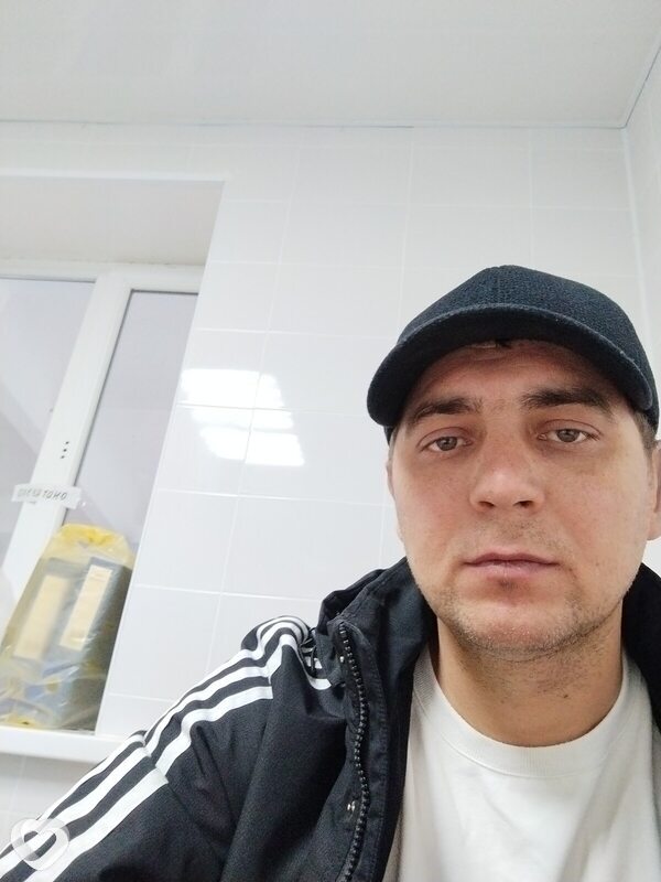 Кирилл, 37, Актобе — анкета №1727096