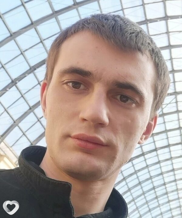 Тимур, 36, Москве — анкета №1727100