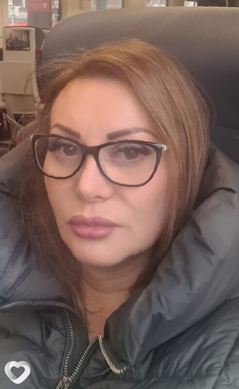 Елена, 53, Москве — анкета №1727109