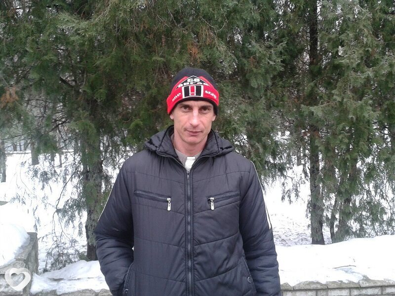Сергей, 50, Зернограде — анкета №1727114