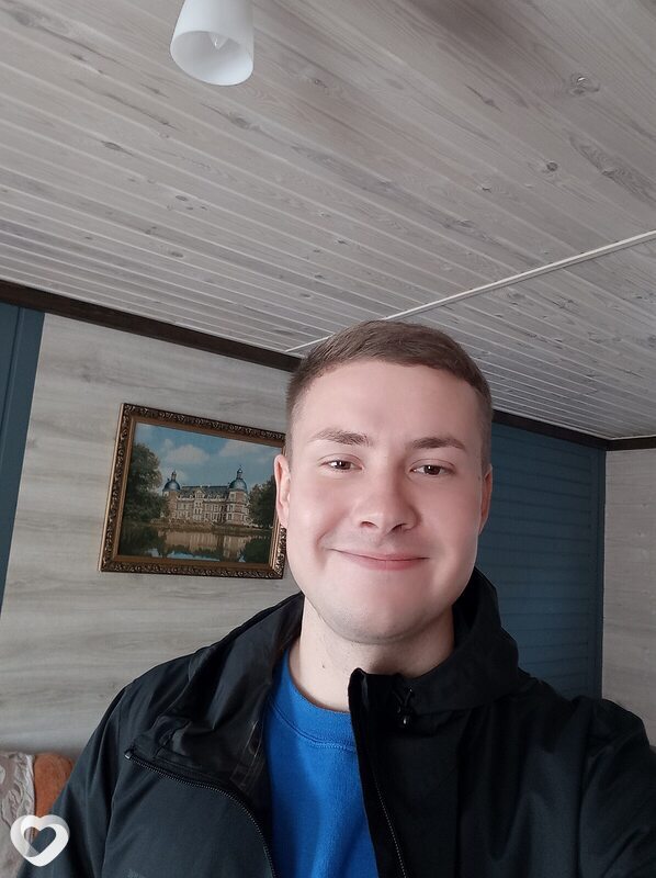 Александр, 30, Могилев — анкета №1727118