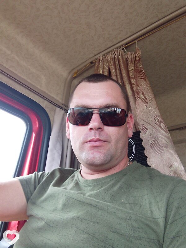 Сергей, 34, Оренбурге — анкета №1727120