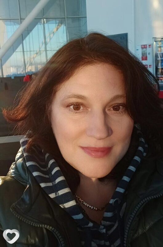 Инна, 55, Нижнем Новгороде — анкета №1727121