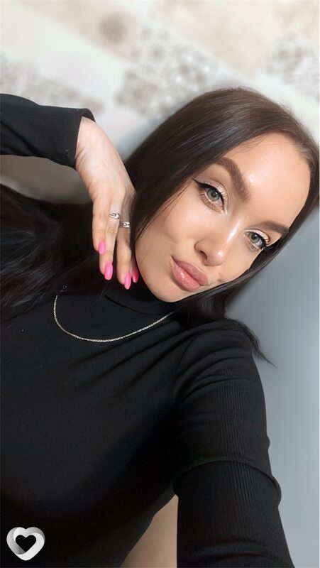 Екатерина, 24, Череповце — анкета №1727209