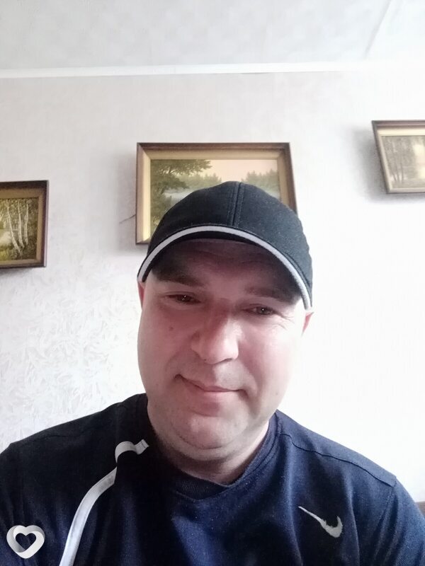 Алексей, 43, Минске — анкета №1727215