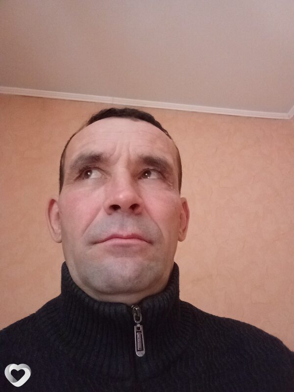 Руслан Губуин, 46, Можге — анкета №1727227