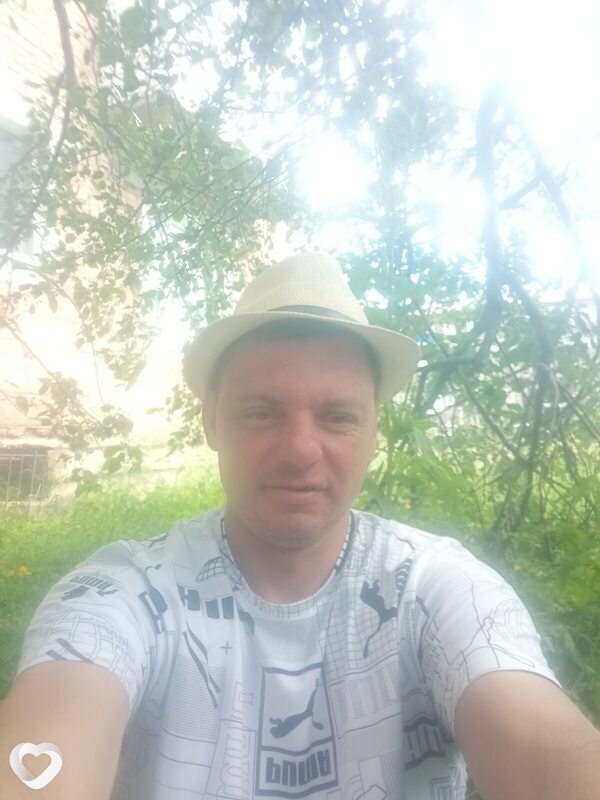 Серёга, 49, Канске — анкета №1727175