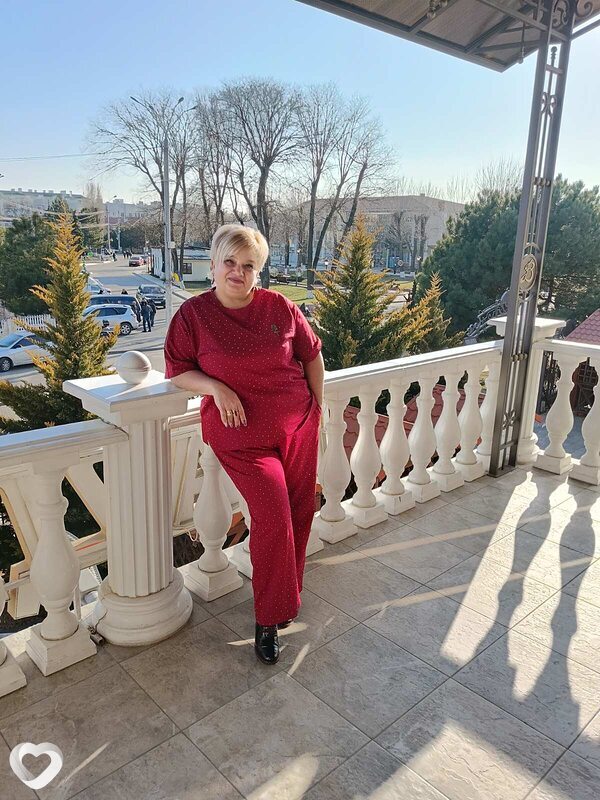 Горпиночка, 46, Одессе — анкета №1727232