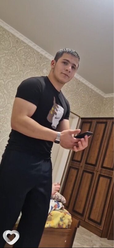 Артур, 20, Горячом Ключе — анкета №1727238