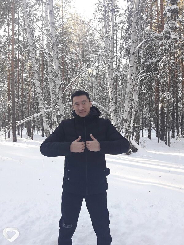 Азамат, 38, Экибастузе — анкета №1727243
