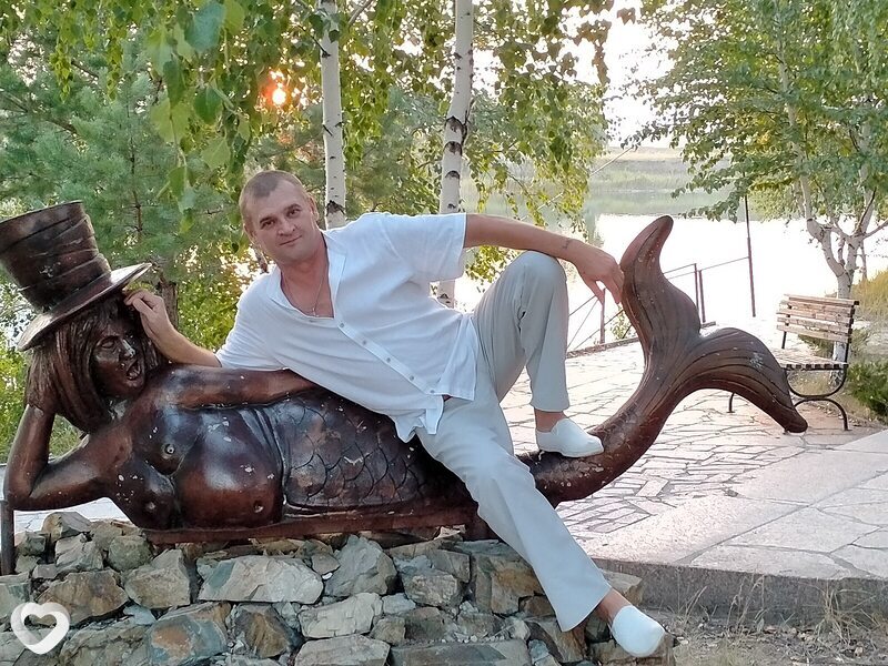 Сергей, 52, Ульяновске — анкета №1727246