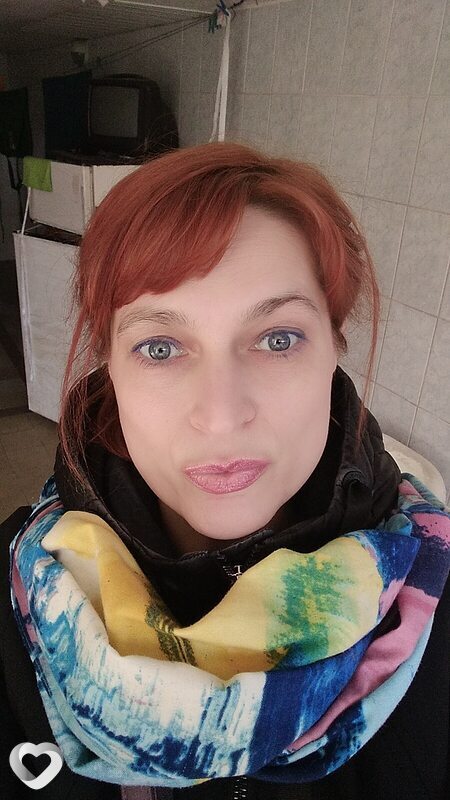 Алина, Адлер