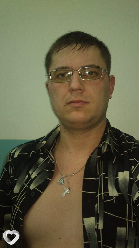 Влад, 49, Канске — анкета №1727334