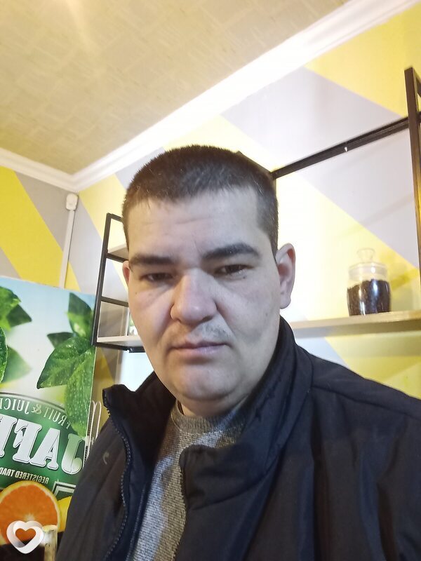 Слава, 42, Тирасполь — анкета №1727335