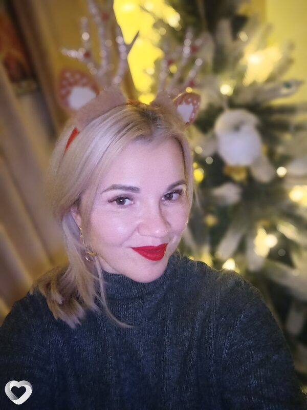 Оксана, 43, Казани — анкета №1727337