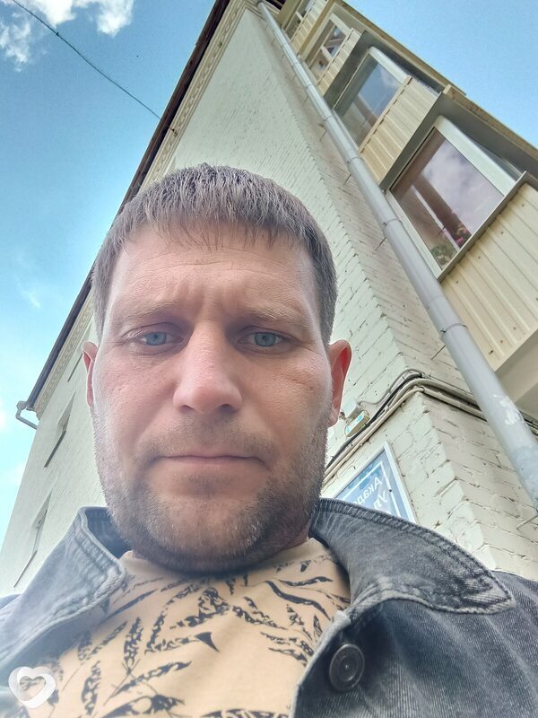 Константин, 41, Казани — анкета №1727340