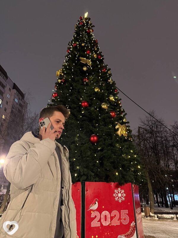 Олег, Москва