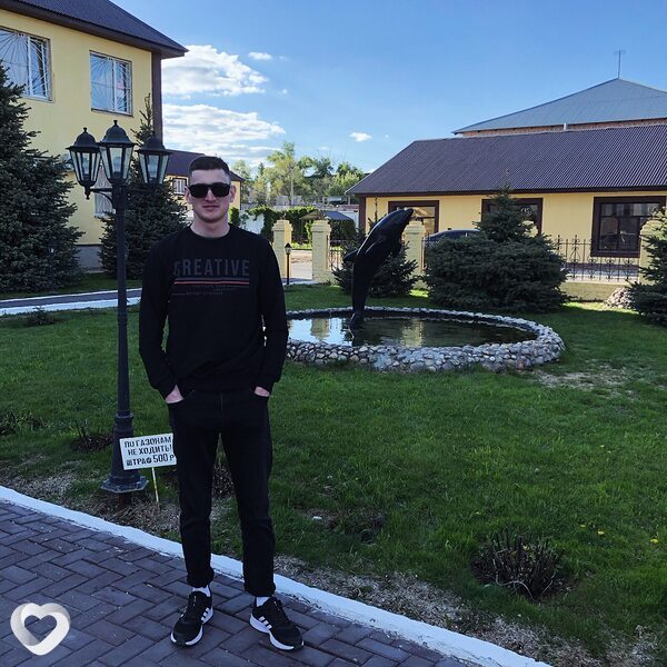 Ruslan, 27, Караганде — анкета №1727350